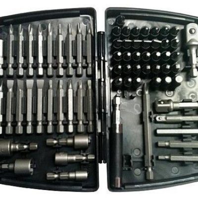 Craftsman 68 pc Screwdriver Bit Set Just $12.98!  Down From $24.99!