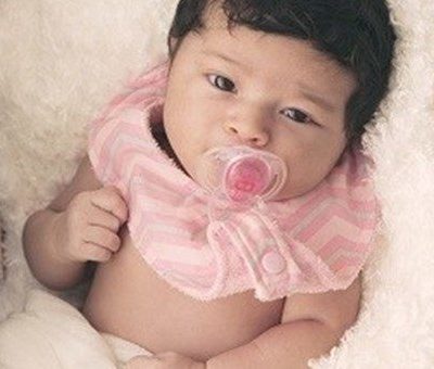 Binky Bibs – 20 Patterns Just $8.99!