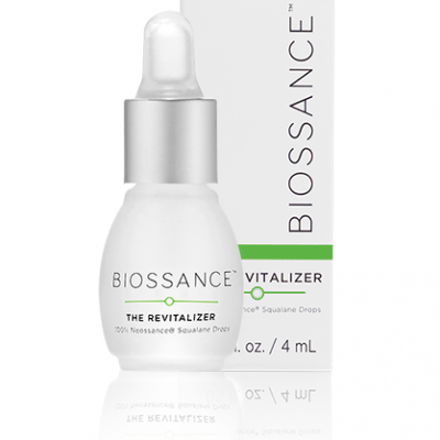 FREE Sample of The Revitalizer From Biossance!