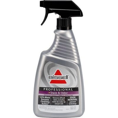 BISSELL Professional Stain And Odor Cleaning Solution Only $2.99!