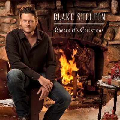 FREE Blake Shelton Cheers It’s Christmas MP3 Album Download From Google Play!