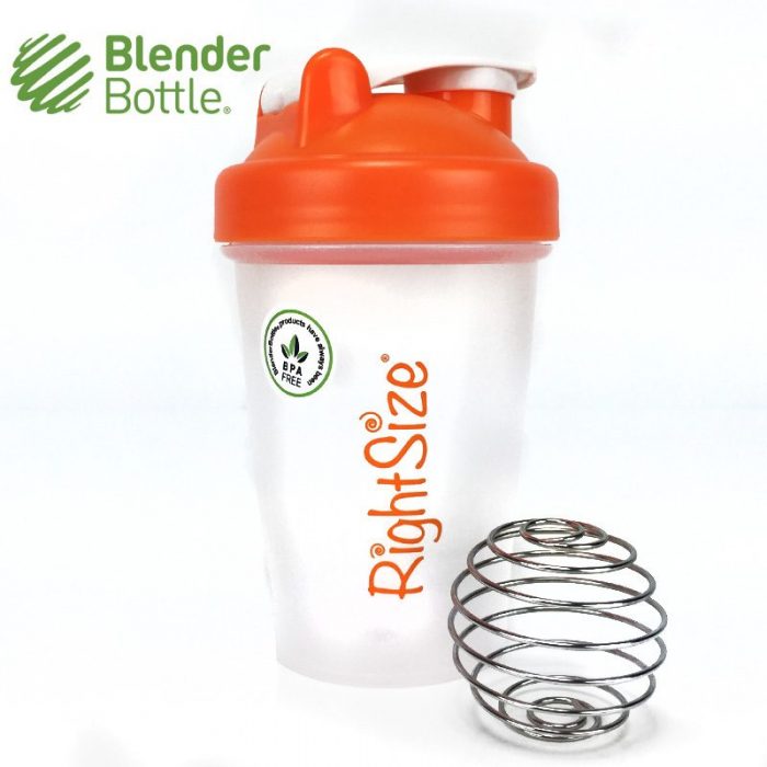 Blender Bottle Just $5.99 + FREE Shipping!