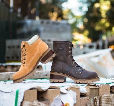 Lugz Footwear 30% Off!  #lugz #lugznyc #ruggedessentialsforall #builtforthestreets