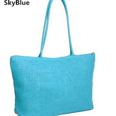 Women’s Woven Shoulder Bag Only $6.99! Ships FREE!