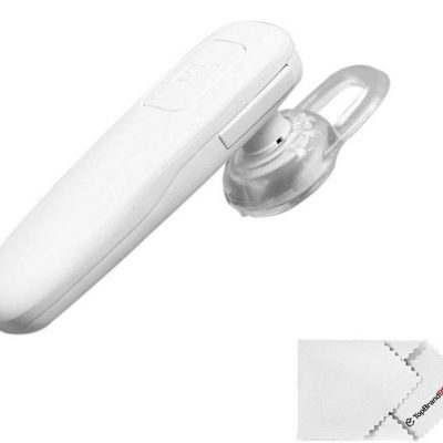Wireless Bluetooth 4.0 Handsfree Headset Just $8.99! (reg. $20)