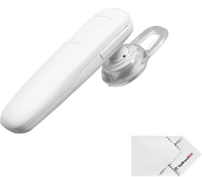 Wireless Bluetooth 4.0 Handsfree Headset Just $8.99! (reg. $20)