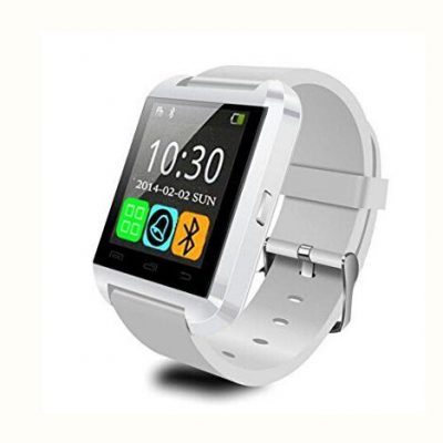 Bluetooth Smart Watch WristWatch Just $10.86!  Ships FREE!