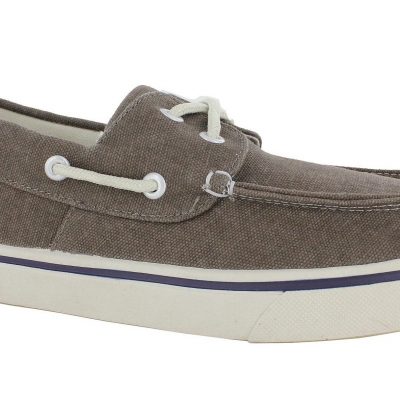 Faded Glory Men’s Casual Boat Shoe Now Only $7!