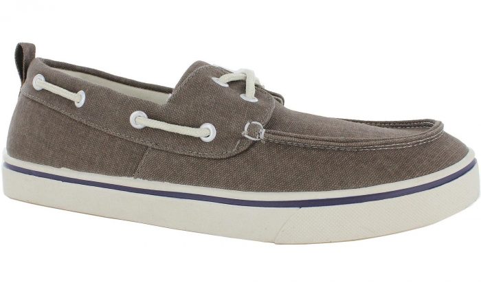 Faded Glory Men's Casual Boat Shoe Now Only $7!