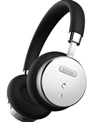 BÖHM Wireless Bluetooth Headphones Just $68 Down From $140!