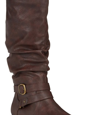 Seven Dials Diem Mid-Shaft Slouchy Boots Just $20 Down From $69!