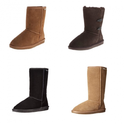 Willowbee Women’s Boots Starting At Just $19.99! (Reg. Up To $100!)