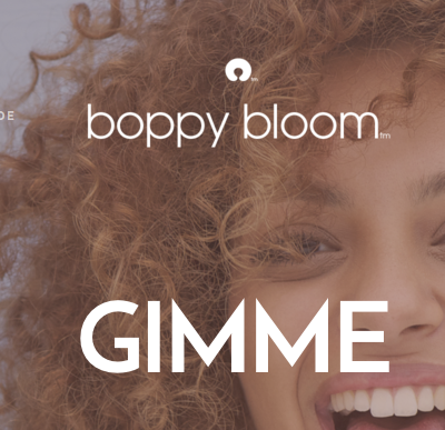 FREE Sample Of Boppy Bloom Stretch Mark Cream!
