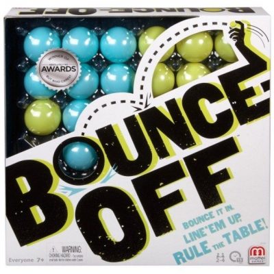 Bounce-Off Game Just $9.99! (reg. $17.99)