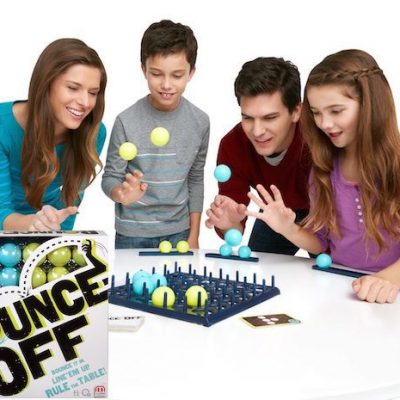 Bounce-Off Game Just $12.25!