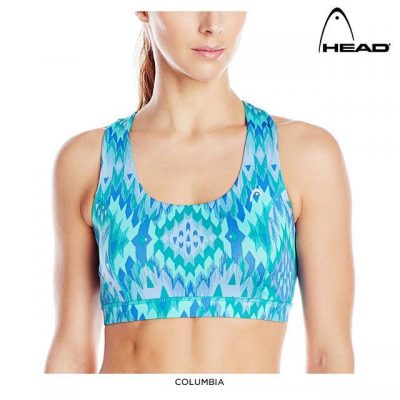 Head Sports Bra – Assorted Colors Only $17 Shipped!