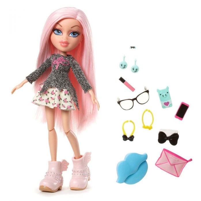 Bratz #SelfieSnaps Doll Cloe Only $8.50! Down From $17!