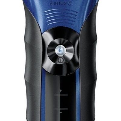 Braun Wet & Dry Electric Shaver Only $42.99! (Reg $81!)