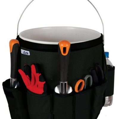 Bucket Garden Tool Organizer Only $6.99!