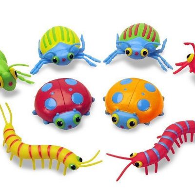 Melissa & Doug Sunny Patch Bag Of Bugs Only $6.21 Plus FREE Shipping!