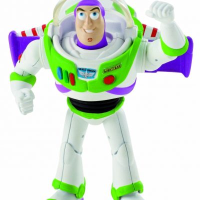 Disney/Pixar Toy Story Buzz with Wings Figure, 4″ Just $4.30! (reg. $9)