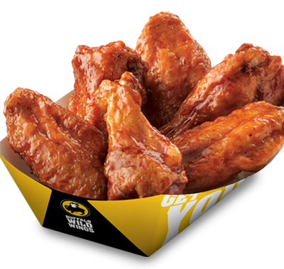 Going FAST!  Free $5-$100 Buffalo Wild Wings Gift Card!