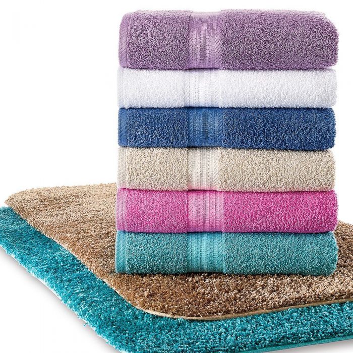 The Big One Hand Towel Only $2.79 Down From $9.99 At Kohl’s!