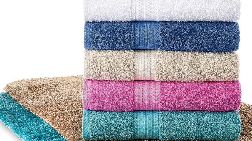 The Big One Hand Towel Only $2.79 Down From $9.99 At Kohl’s!