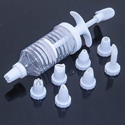 Cake Decorating Tool Set Just $1.30 + FREE Shipping!
