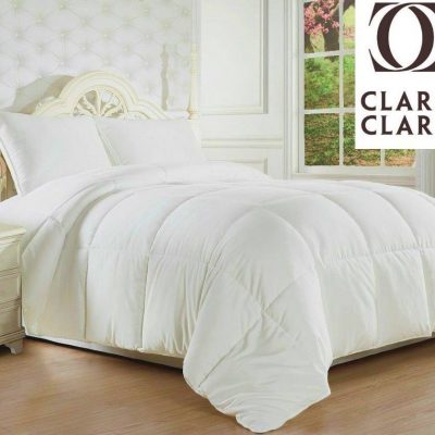 California King Down Alternative Comforter Only $29.90!