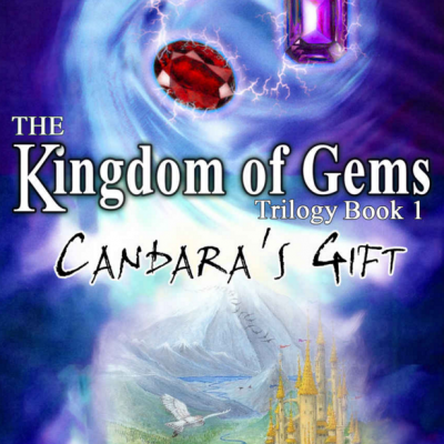 FREE Candara’s Gift: Kids Books for Ages 9-12!