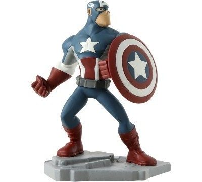 Disney Infinity Figures Only $9.99, Regularly $12.99 – $13.99!