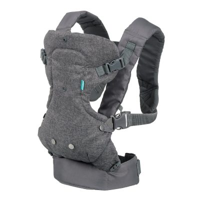 4-in-1 Convertible Carrier Only $19.99! (Reg. $30)