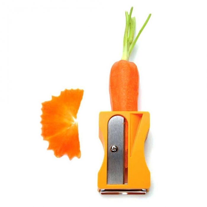 Carrot/Cucumber Sharpener/Peeler Only $1.99 Ships FREE!