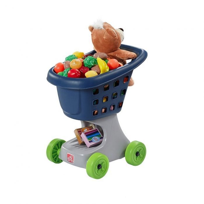 Step2 Little Helper's Shopping Cart Just $13.59! (Reg. $40!)