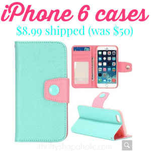 iPhone 6 Cases