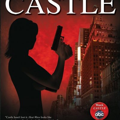 “Heat Wave” eBook By Richard Castle Only $6.99!