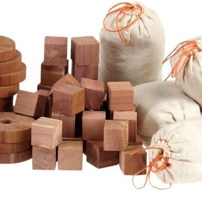 CedarFresh Storage Accessories (71 Pcs) Only $10.98! Down From $15!