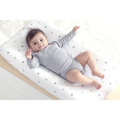 Changing Pad Cover 100% Cotton Knit Only $6.99 Shipped!