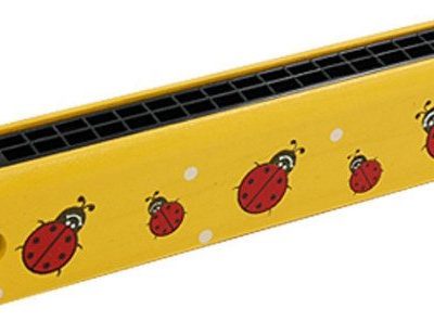 Children’s Harmonica Only $3.58 SHIPPED!
