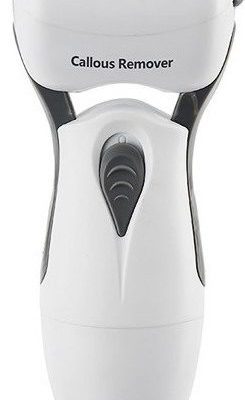 Battery Powered Callous Remover Only $18.00 Shipped!