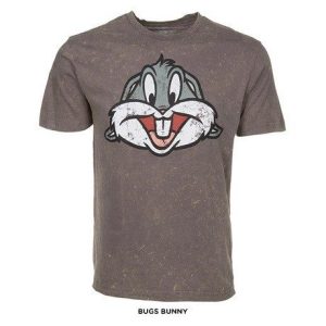 Cotton Graphic T-Shirt - Assorted Style Only $12 Shipped!