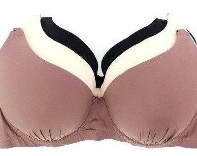 6-Pack Plus Size Youmita Supportive Underwire Brass Only $38 Shipped!