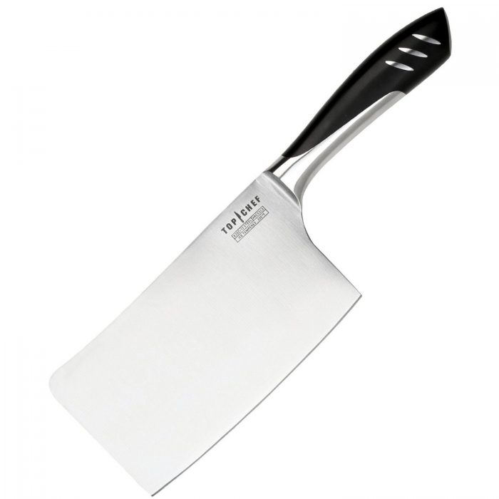 Top Chef by Master Cutlery 7" Chopper/Cleaver Only $15.03! Down From $40!