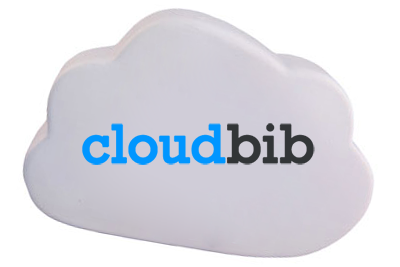 FREE Stress Ball From Cloudbib!