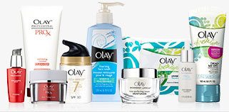 FREE Samples, Coupons & More From Club Olay!