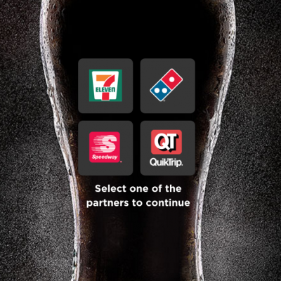 FREE 20 Oz Coke Zero At 7-Eleven, Domino’s Pizza, Speedway, Or QuikTrip!