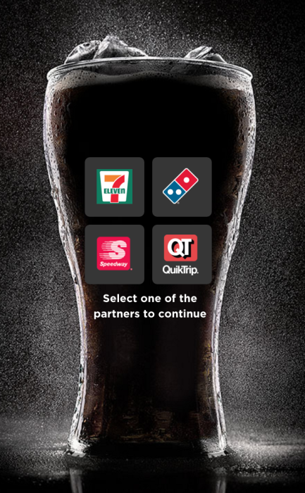 FREE 20 Oz Coke Zero At 7-Eleven, Domino’s Pizza, Speedway, Or QuikTrip!