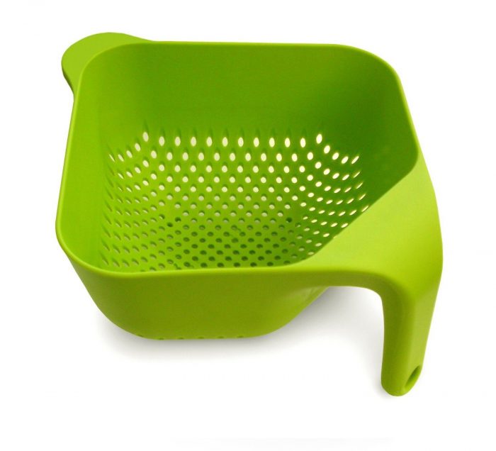 Joseph Joseph Square Colander Just $6.99! (Reg. $19!)