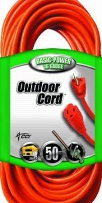 Best Selling Outdoor Extension Cord 76% OFF – Just $11.97!